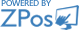 ZPos Logo